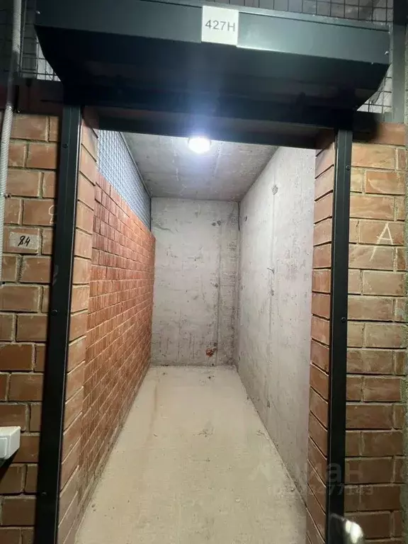 Склад в Санкт-Петербург ул. Чирикова, 5 (4 м) - Фото 2