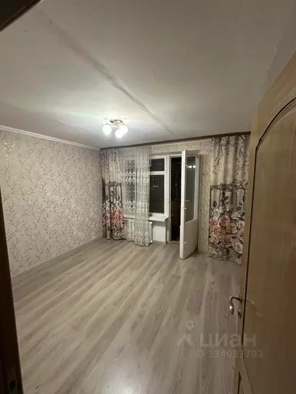 2-к кв. Москва Мосфильмовская ул., 34 (39.0 м) - Фото 1