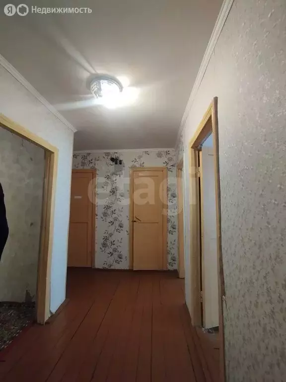 Дом в деревня Дмитриевка, улица Механизаторов (50 м) - Фото 2
