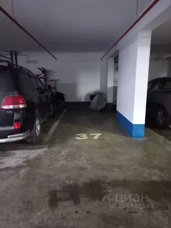 Гараж в Калужская область, Обнинск ул. Долгининская, 20 (15 м) - Фото 2