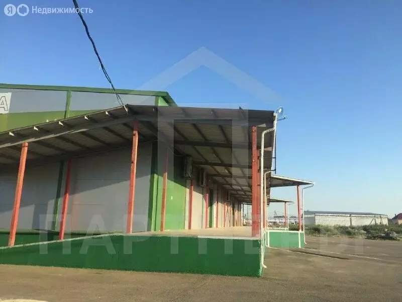 Склад (1180 м) - Фото 1