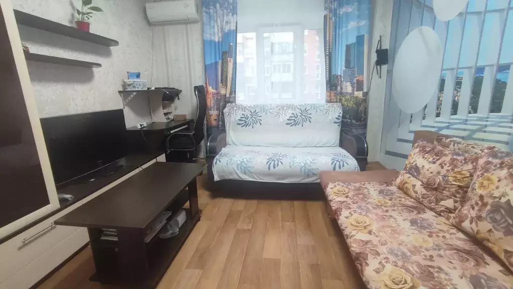 Продаётся квартира-студия, 18 м - Фото 1