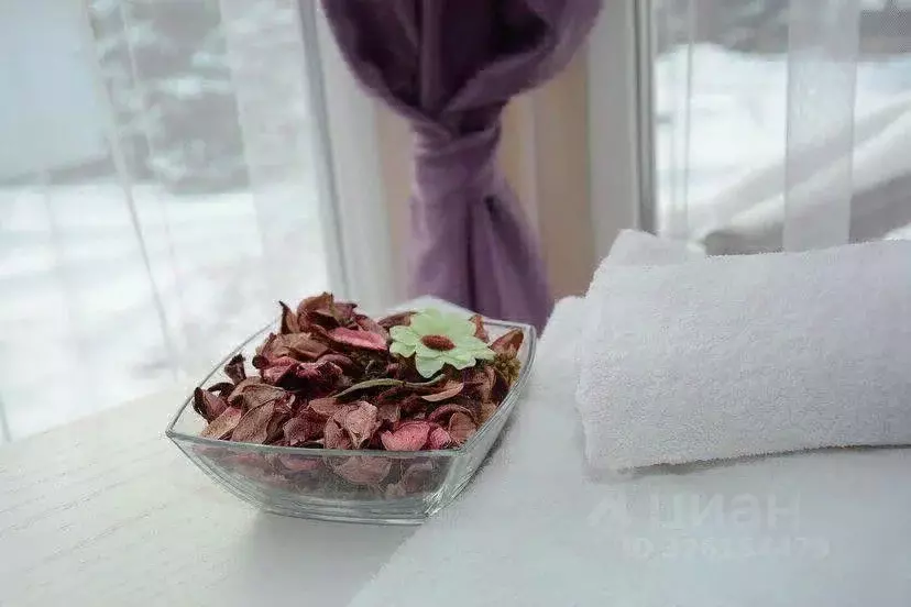 Комната Иркутская область, Иркутский муниципальный округ, пос. Никола ... - Фото 1