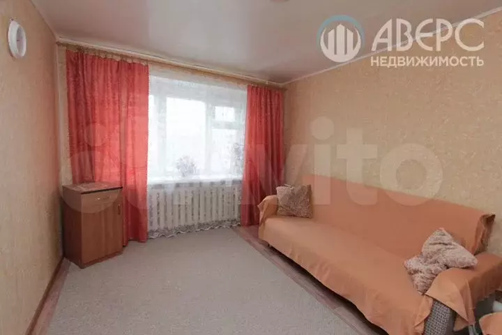 2-к. квартира, 22м, 3/4эт. - Фото 0