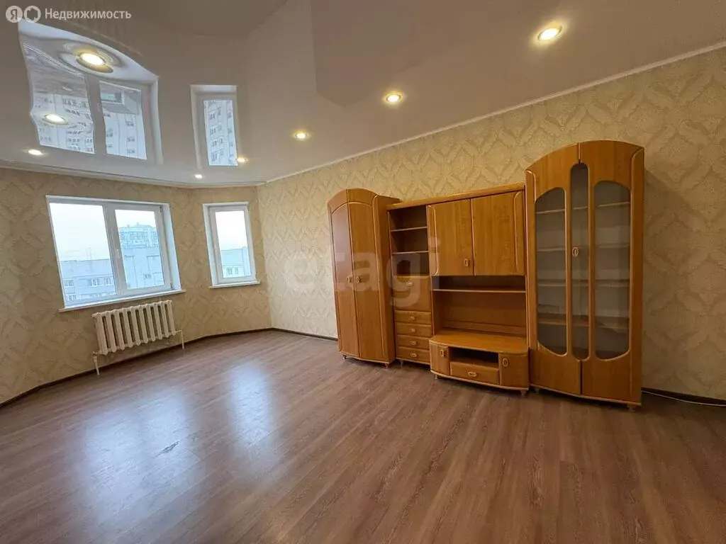 2-комнатная квартира: Брянск, Московский проспект, 154 (76.5 м) - Фото 1