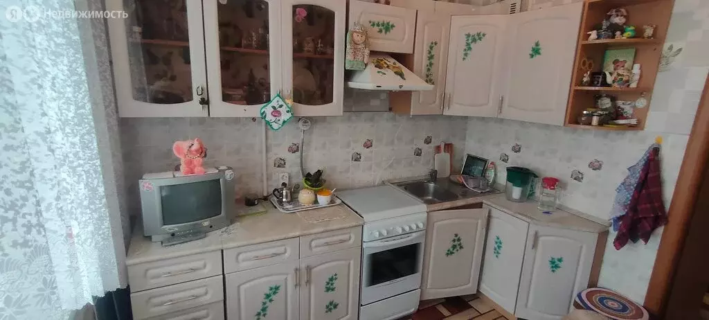 2-комнатная квартира: Новочебоксарск, Пионерская улица, 23 (53 м) - Фото 1