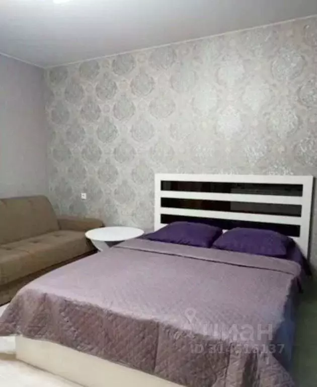 1-к кв. Ханты-Мансийский АО, Пыть-Ях 6-й Пионерный мкр, 3 (40.0 м) - Фото 2