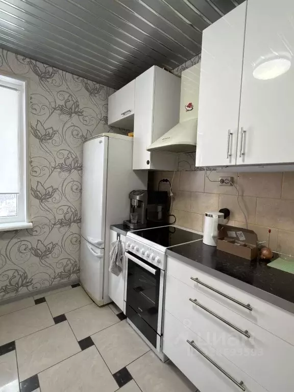 2-к кв. Санкт-Петербург Учительская ул., 3к2 (51.1 м) - Фото 2