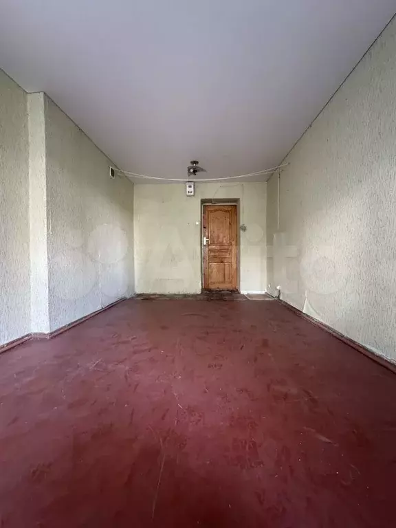 Комната 16,3 м в 1-к., 2/5 эт. - Фото 1