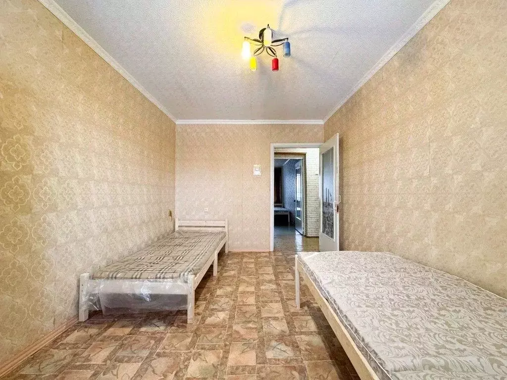 3-к кв. Калужская область, Обнинск Звездная ул., 1а (60.0 м) - Фото 2