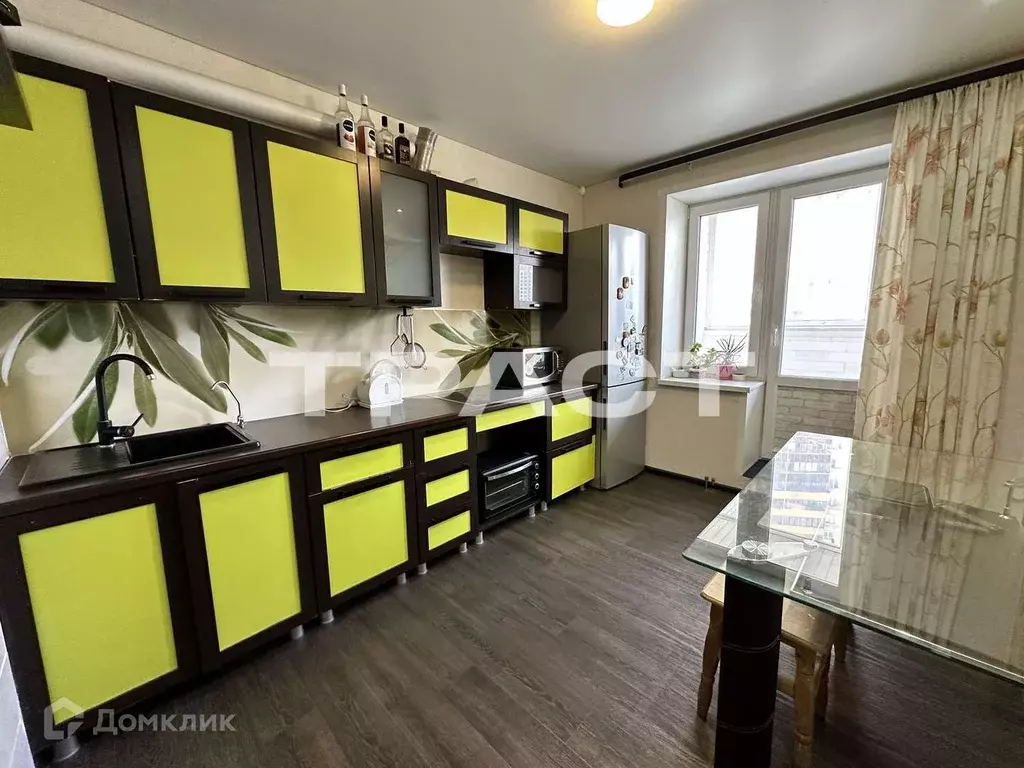Продаётся 3-к квартира, 77 м - Фото 0