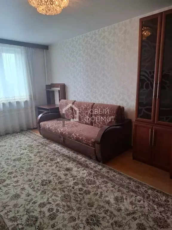 1-к кв. Москва ул. Молодцова, 25К2 (39.0 м) - Фото 2