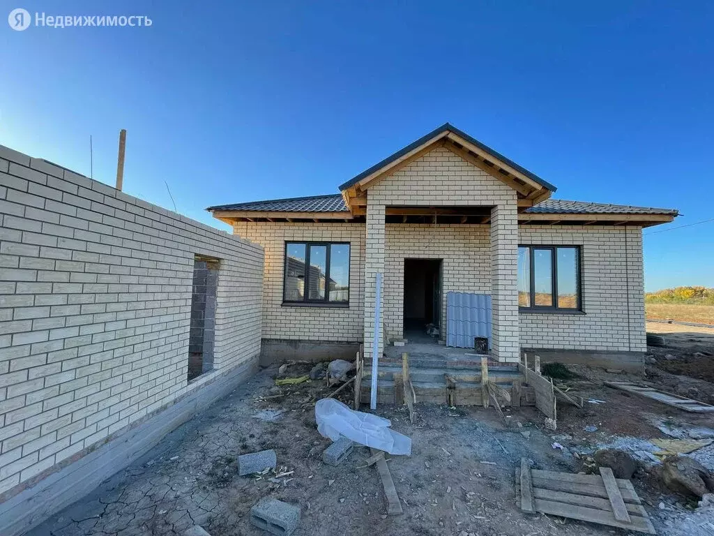 Купить Дачу В Ивановке Оренбург