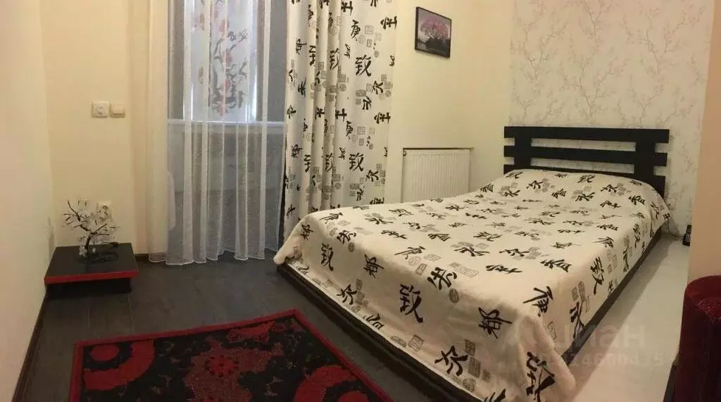 1-к кв. Коми, Сыктывкар ул. Куратова, 3 (18.0 м) - Фото 1