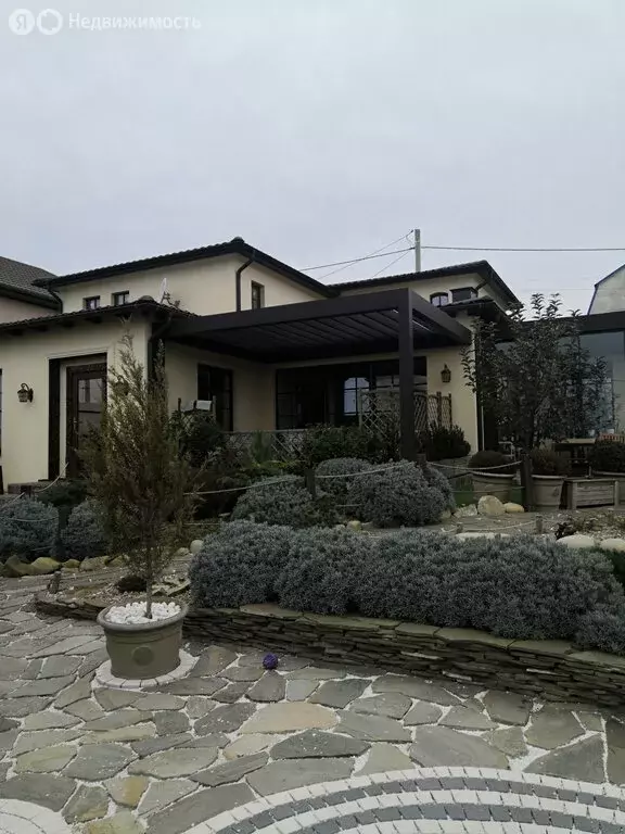 Дом в Новороссийск, Столбовая улица (138.2 м) - Фото 2