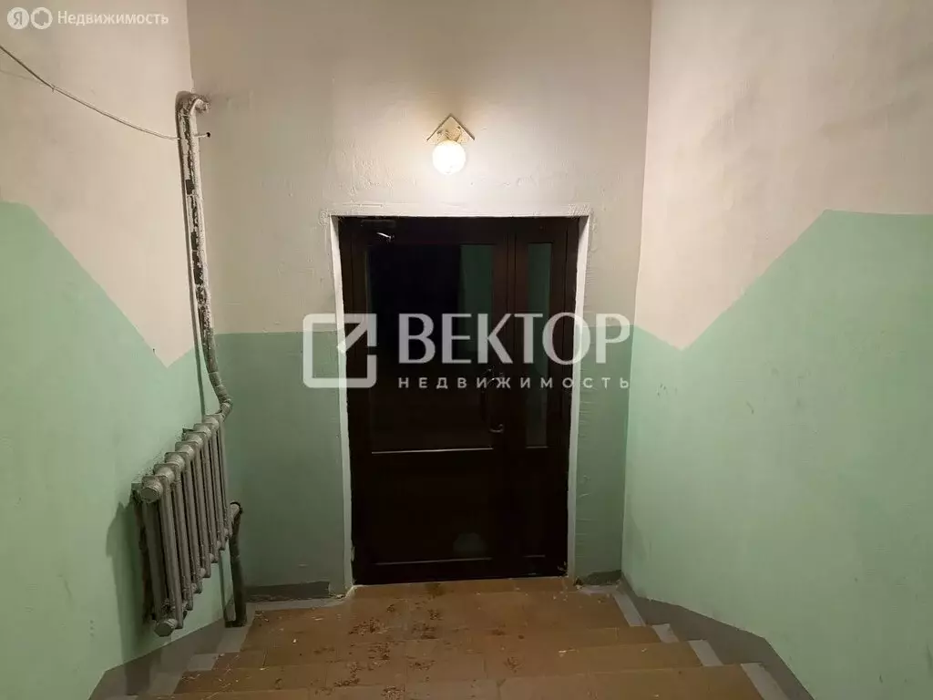 1-комнатная квартира: Иваново, улица Попова, 1А (32.6 м) - Фото 2