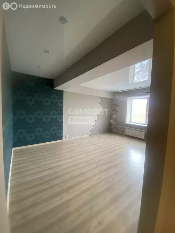 2-комнатная квартира: Иркутск, бульвар Рябикова, 95 (63.9 м) - Фото 2