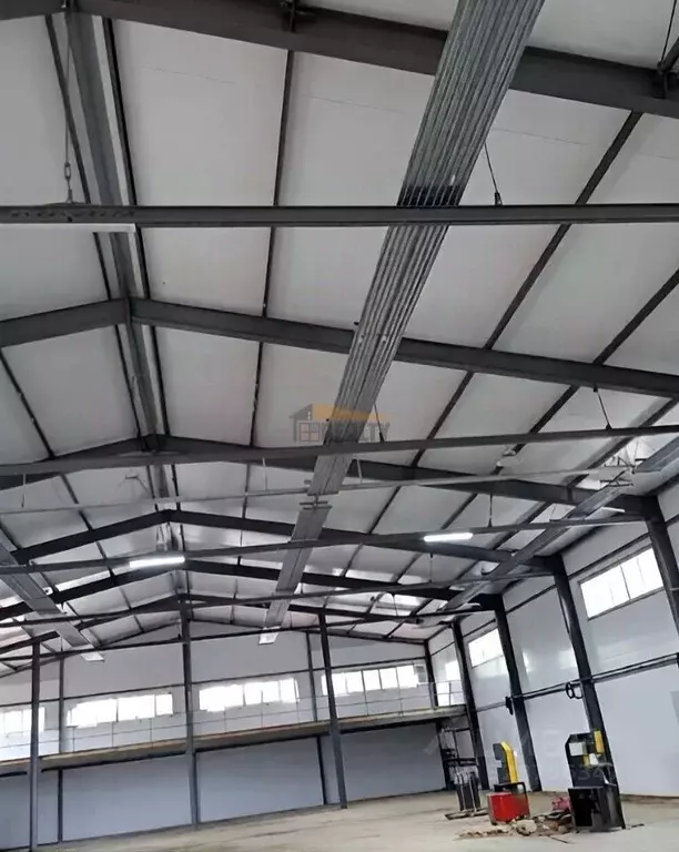 Склад в Московская область, Ленинский городской округ, д. Андреевское  ... - Фото 2