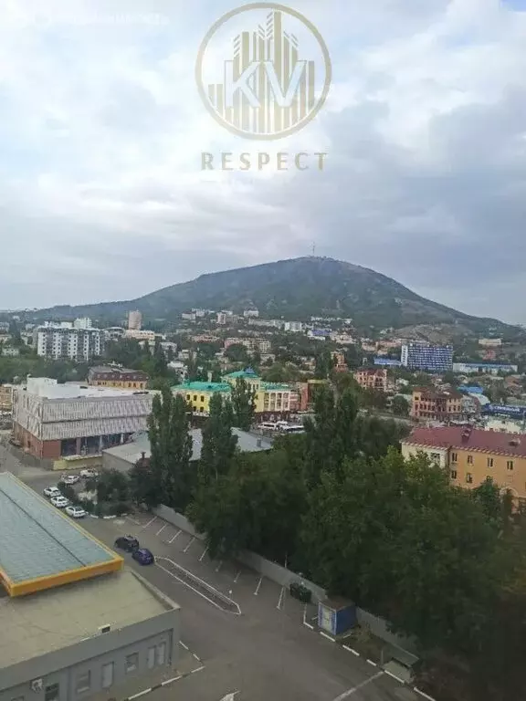 3-комнатная квартира: Пятигорск, улица Пестова, 5к1 (113.2 м) - Фото 1