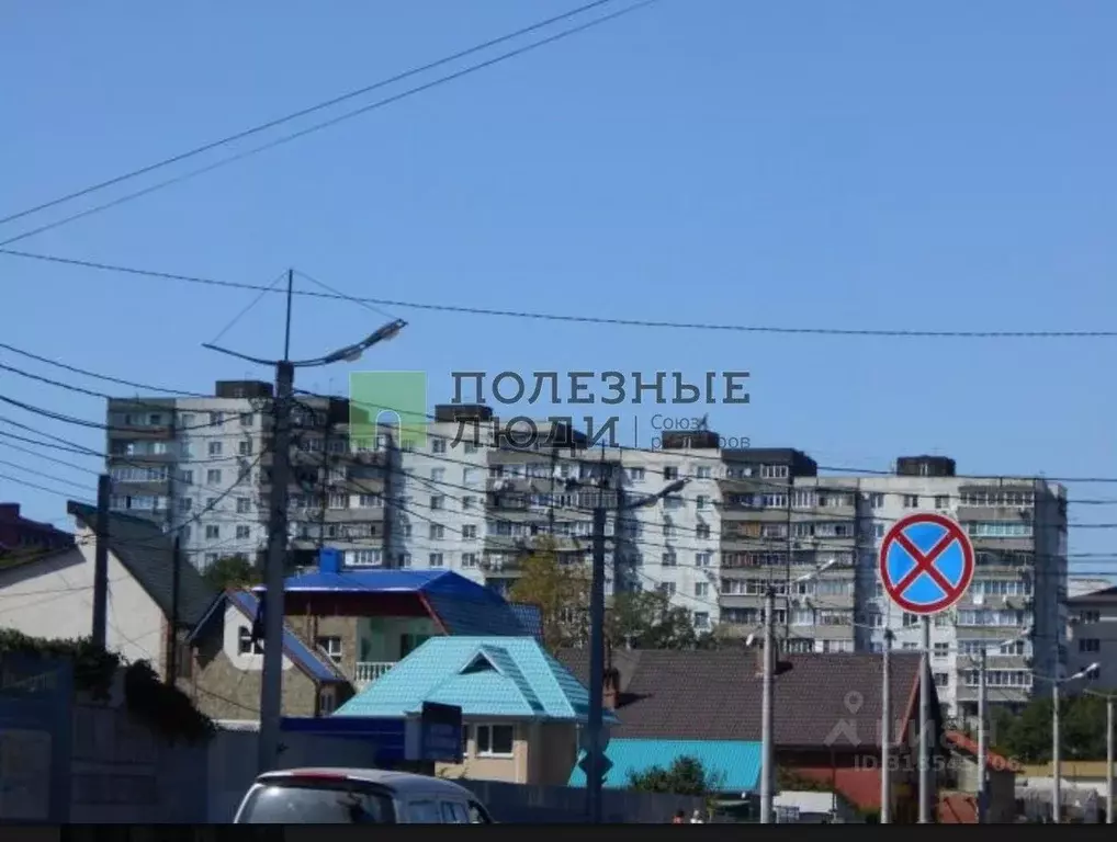 3-к кв. Краснодарский край, Новороссийск ул. Циолковского, 7 (63.0 м) - Фото 0