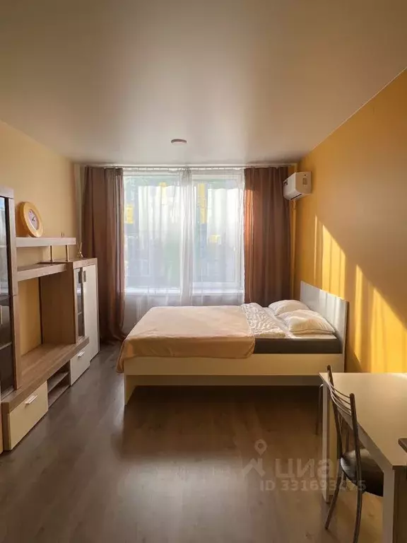 Студия Крым, Симферополь ул. Беспалова, 110К (25.0 м) - Фото 2