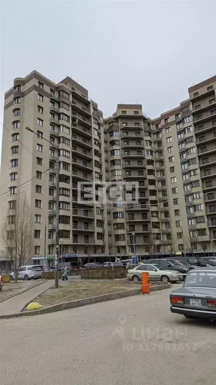 1-к кв. Московская область, Видное ул. Завидная, 4 (47.7 м) - Фото 0