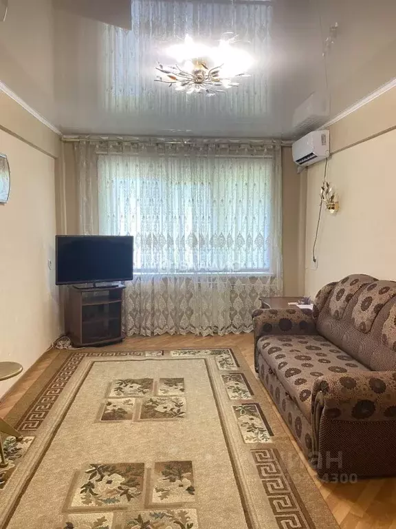 3-к кв. Бурятия, Улан-Удэ Ключевская ул., 100 (55.4 м) - Фото 0
