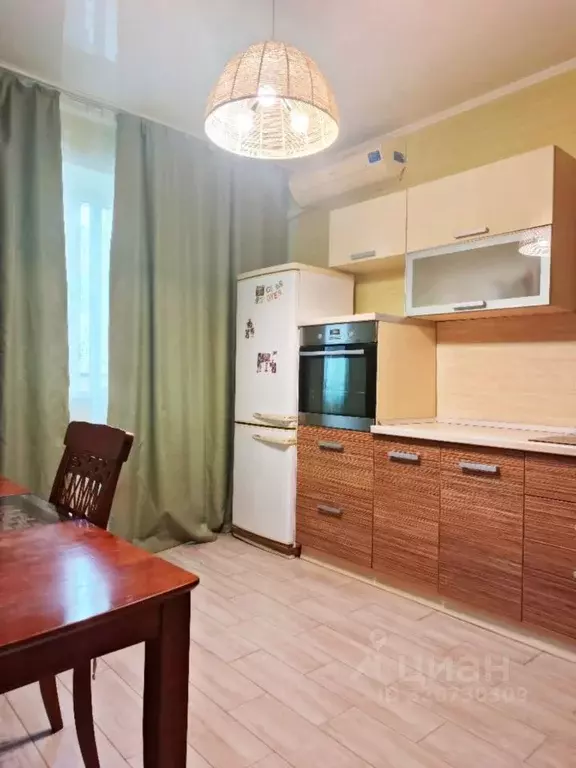 2-к кв. Краснодарский край, Краснодар ул. Генерала Петрова, 25 (61.9 ... - Фото 1