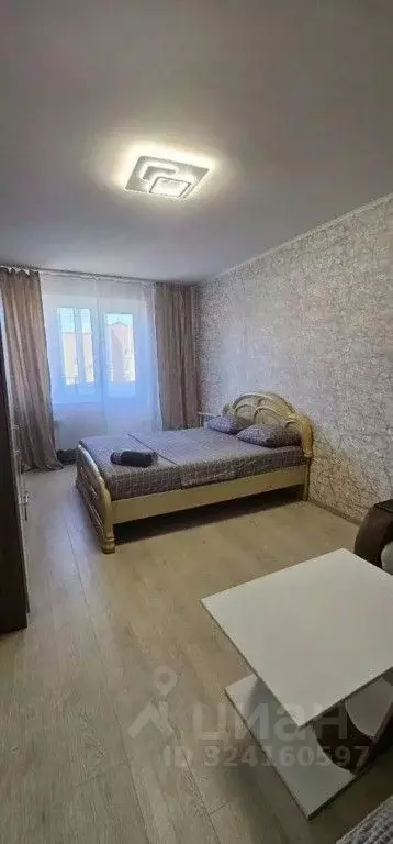 1-к кв. Курская область, Курск просп. Вячеслава Клыкова, 64 (39.0 м) - Фото 2