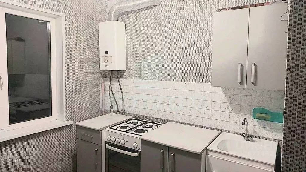 1-к кв. Волгоградская область, Волгоград Пятиморская ул., 26 (30.5 м) - Фото 1