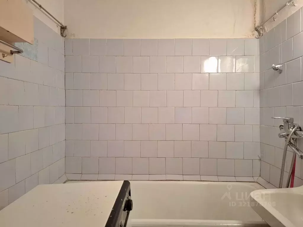 2-к кв. Кировская область, Киров Производственная ул., 7 (53.0 м) - Фото 1