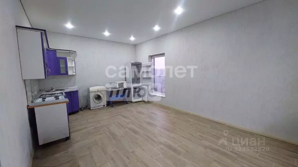 Дом в Пензенская область, Кузнецк ул. Жигулевская, 4 (57 м) - Фото 1