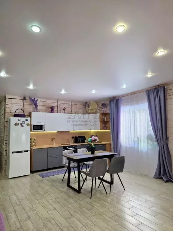 Дом в Иркутская область, Иркутский муниципальный округ, д. Куда пер. ... - Фото 2