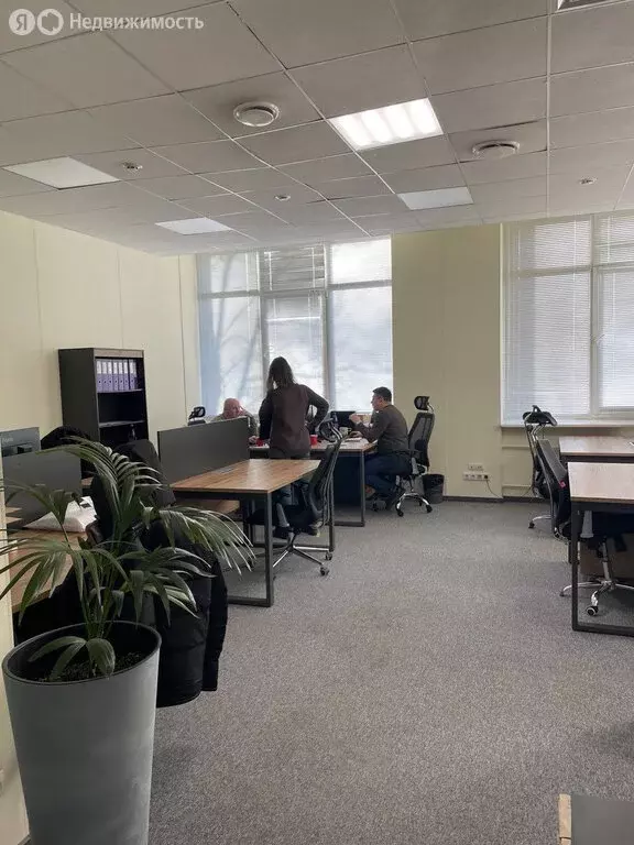 Офис (154 м) - Фото 2