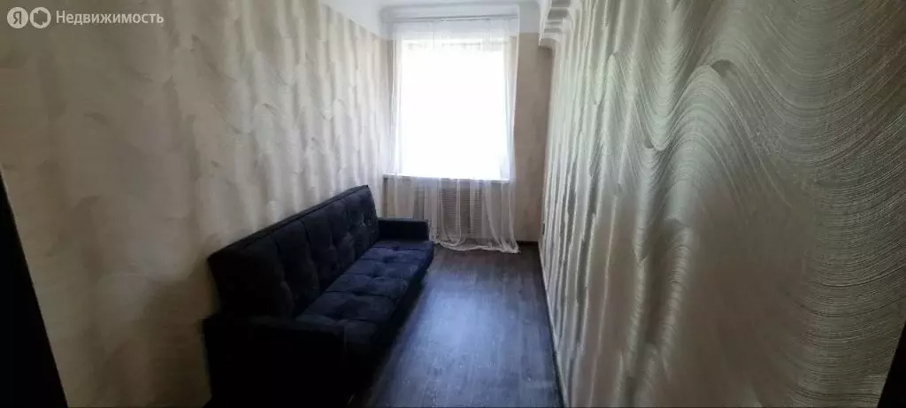 1к в 3-комнатной квартире (9 м) - Фото 0