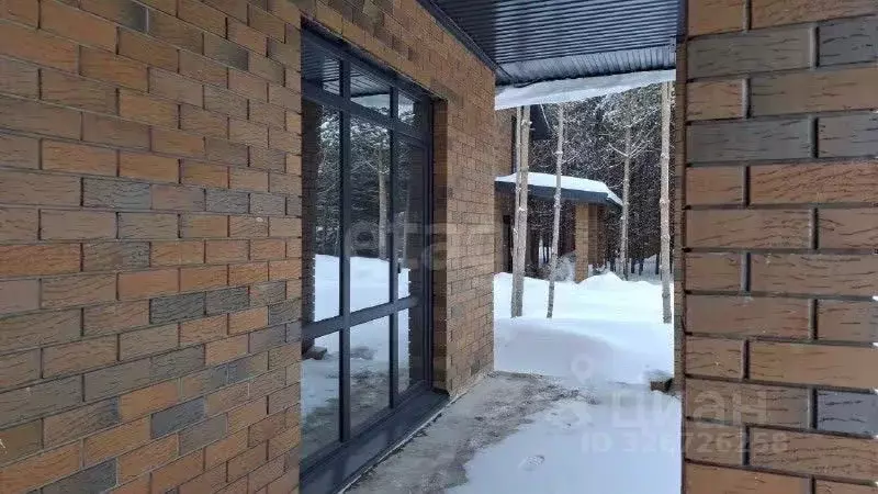 Дом в Башкортостан, Уфимский район, Русско-Юрмашский сельсовет, д. ... - Фото 1