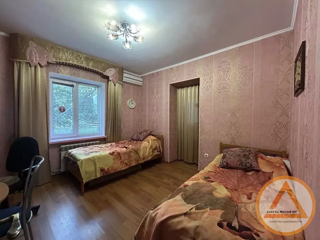 Дом в Краснодарский край, Туапсе ул. Строителей (367 м) - Фото 1