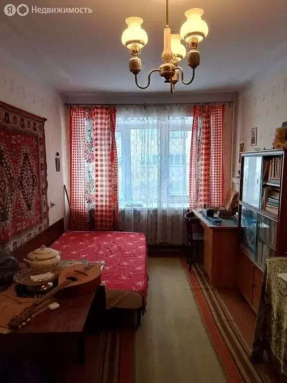 3-комнатная квартира: Радченко, 10 (57 м) - Фото 2