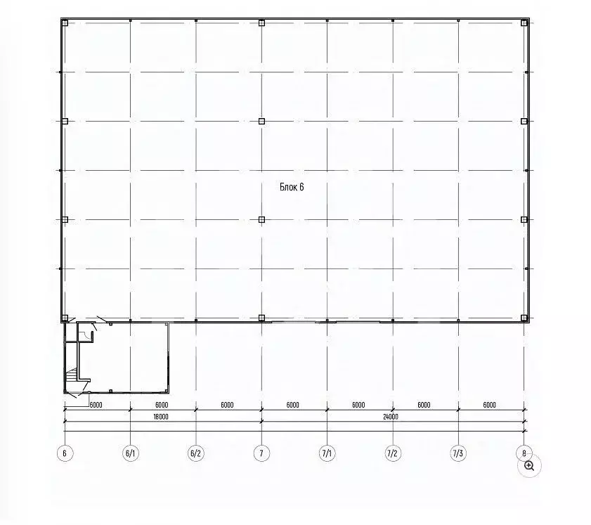 Помещение свободного назначения в Московская область, Солнечногорск ... - Фото 2