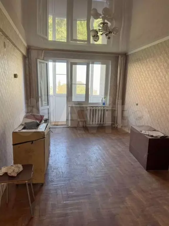 2-к. квартира, 51 м, 5/5 эт. - Фото 0