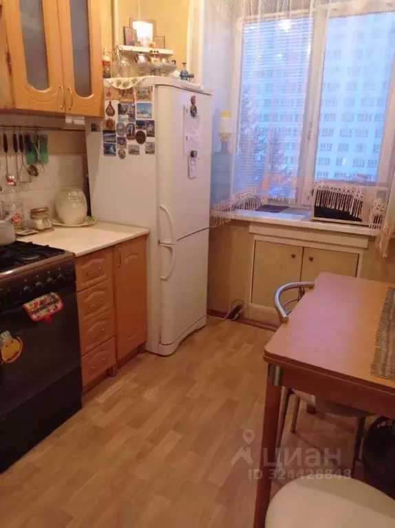 3-к кв. Пензенская область, Пенза ул. Минская, 1 (70.0 м) - Фото 1