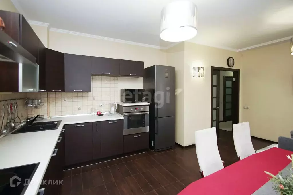 Продаётся 2-к квартира, 90.1 м - Фото 0