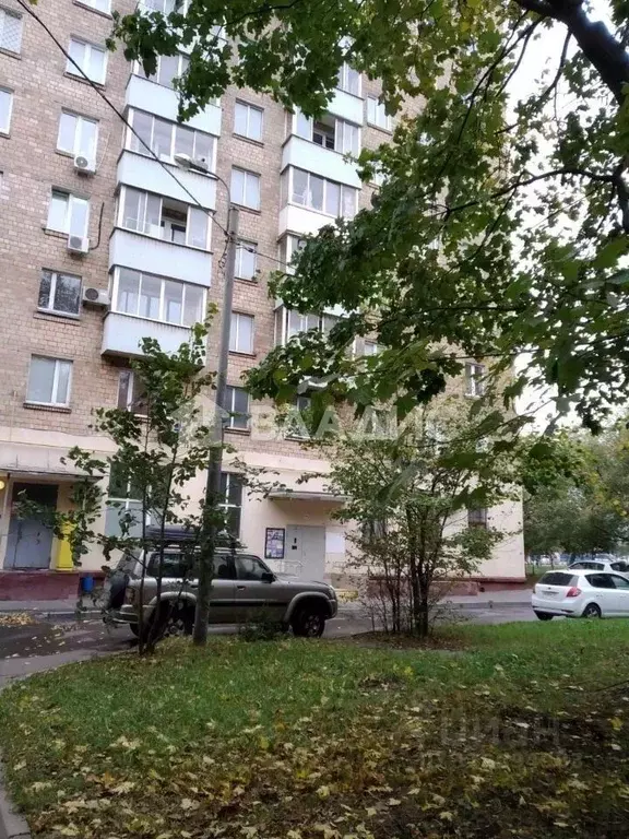 2-к кв. Москва Дмитровское ш., 17К2 (38.0 м) - Фото 0