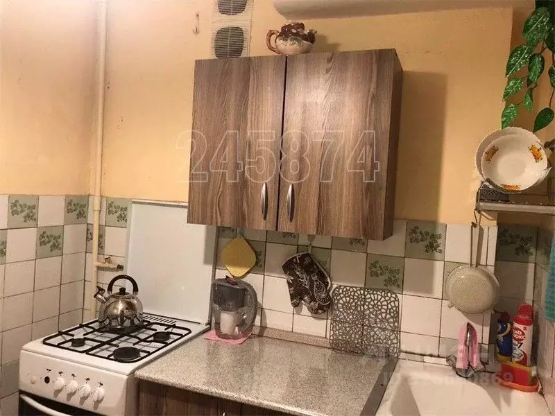 1-к кв. Москва Щелковское ш., 51 (32.0 м) - Фото 2