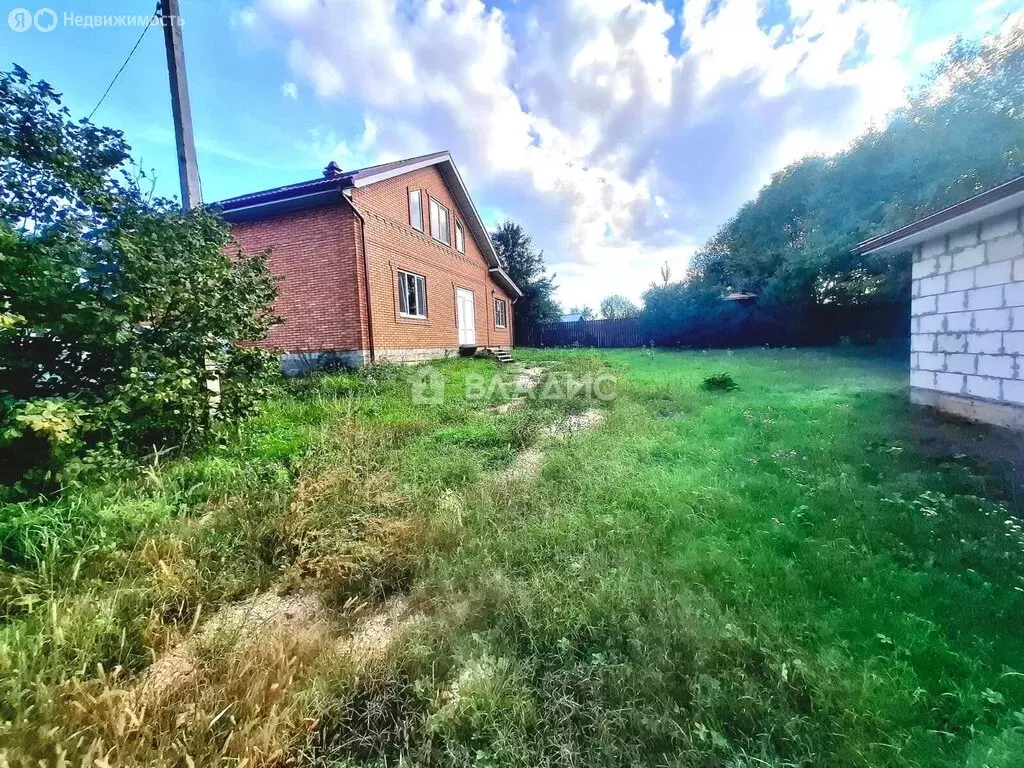 Дом в станица Абадзехская, Подгорная улица, 1 (90 м) - Фото 2