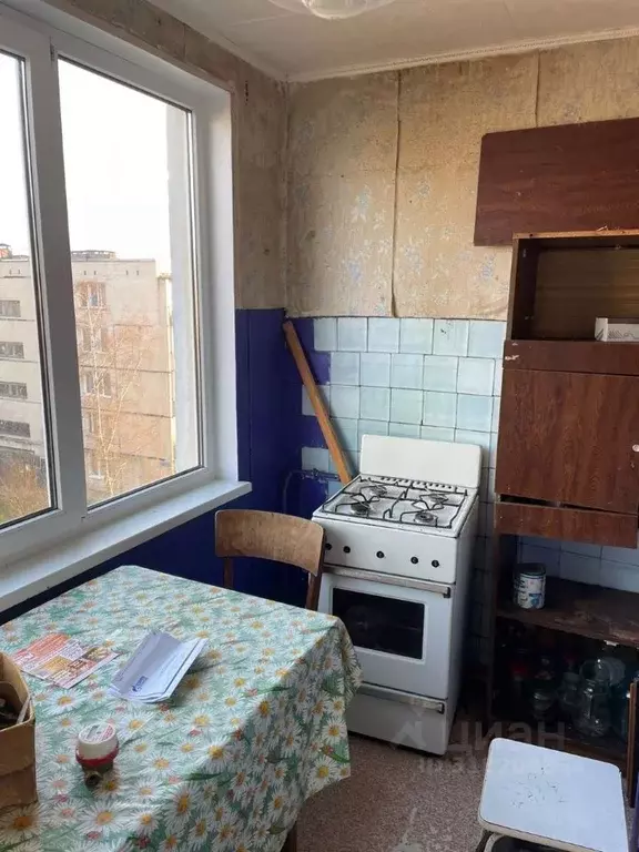 Свободной планировки кв. Ленинградская область, Ломоносовский район, ... - Фото 0