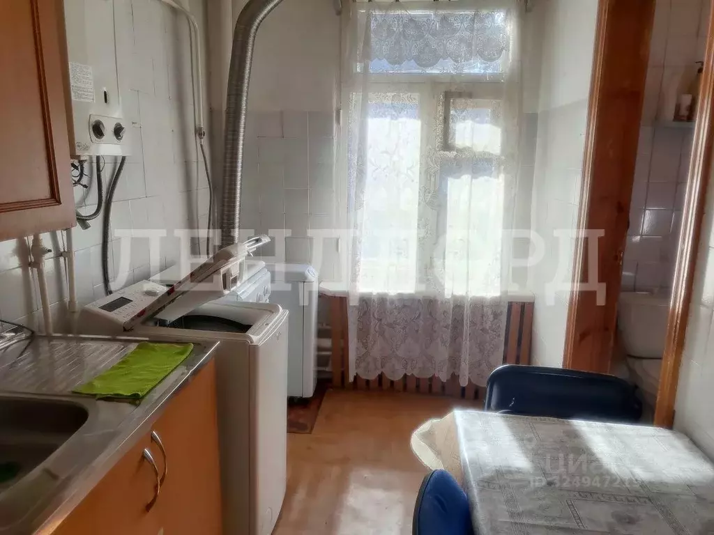 2-к кв. Ростовская область, Новочеркасск ул. Богдана Хмельницкого, ... - Фото 2