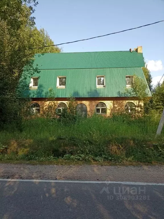 Дом в Московская область, Одинцовский городской округ, д. Синьково, ... - Фото 0