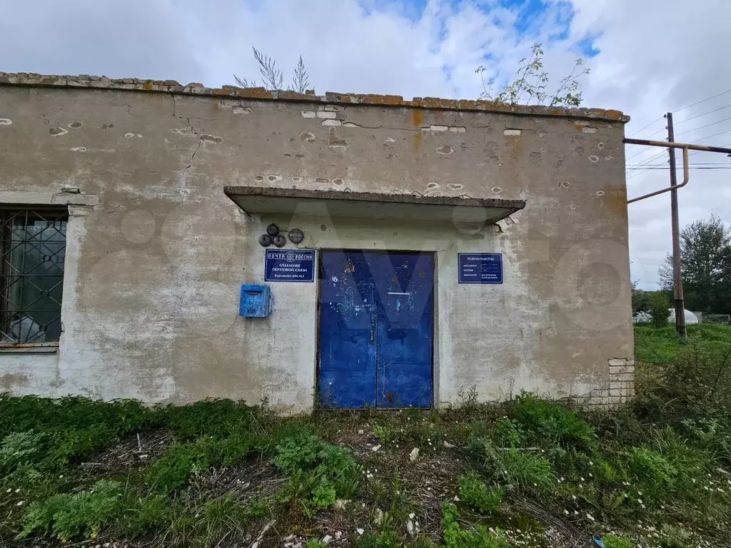 Свободного назначения, 374 м - Фото 1