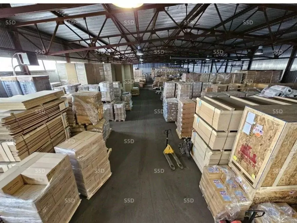 Склад в Московская область, Люберцы городской округ, Красково пгт ... - Фото 2